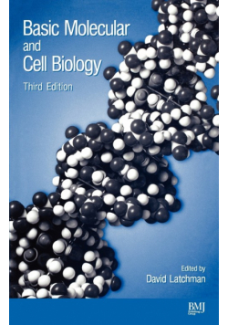 Basic Molecular and Cell Biology 3e