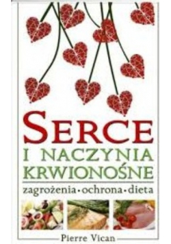 Serce i naczynia krwionośne