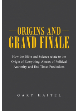 Origins and Grand Finale
