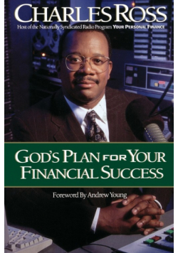 God's Plan for Your Financial Success