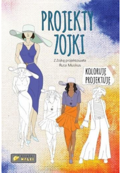 Projekty Zojki