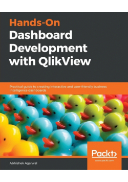 Hands-On Dashboard Development with QlikView