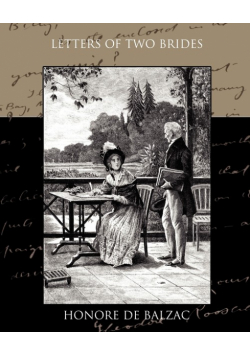 Letters of Two Brides