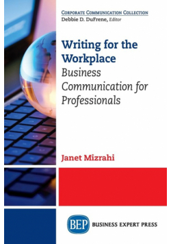 Writing for the Workplace
