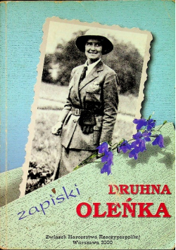 Druhna  Oleńka