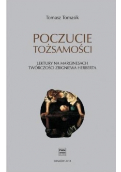 Poczucie tożsamości