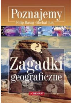 Poznajemy Zagadki geograficzne