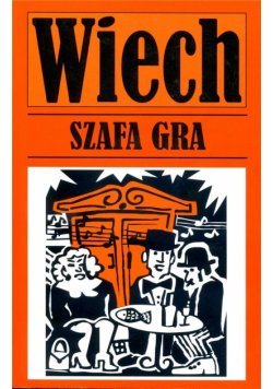 Szafa gra