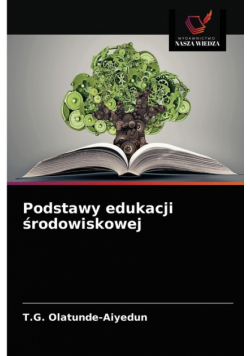 Podstawy edukacji środowiskowej
