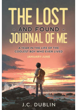 The Lost and Found Journal of Me