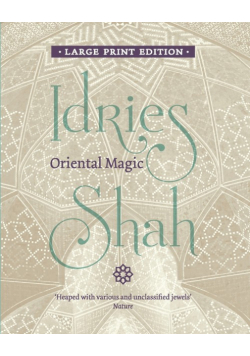 Oriental Magic