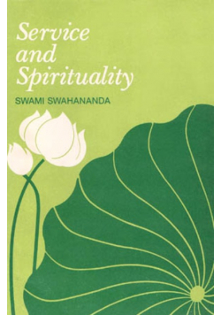 Service and Spirituality