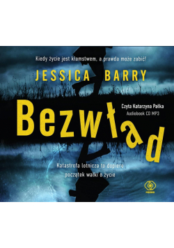 Bezwład. Audiobook