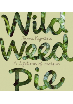 Wild Weed Pie