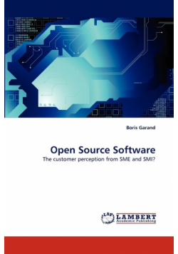 Open Source Software