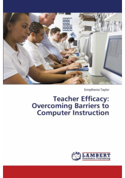 Teacher Efficacy