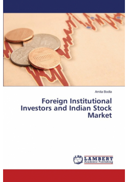 Foreign Institutional Investors and Indian Stock Market
