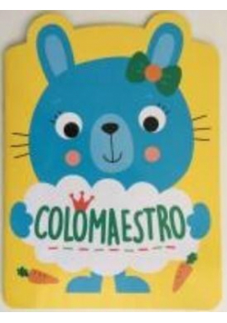 Colomaestro. Królik