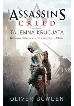 Assassin's Creed Tajemna krucjata