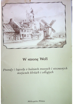 W stronę Woli