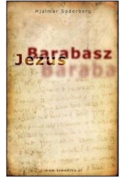Jezus Barabasz