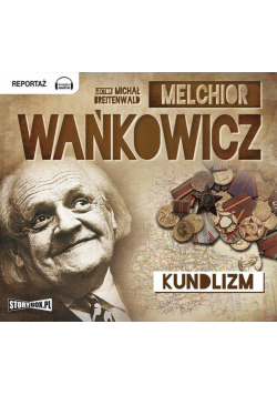 Kundlizm audiobook