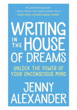Writing in The House of Dreams