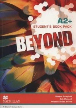 Beyond A2+. Student's Book Pack