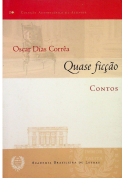 Quase ficcao