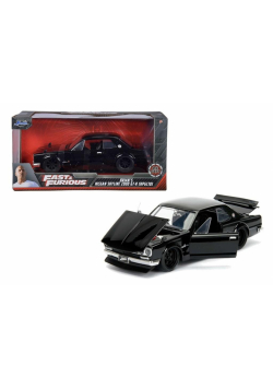Fast & Furious 1971 Nissan Skyline1:24