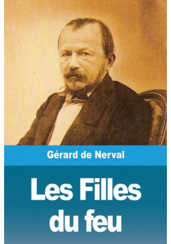 Les Filles du feu