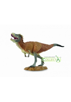 Dinozaur Lythronax L
