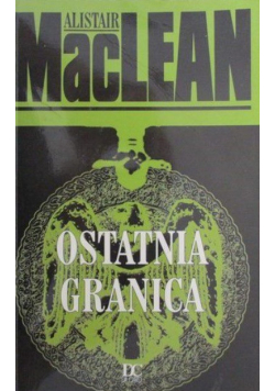 Ostatnia granica