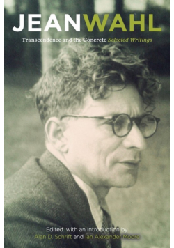 Transcendence and the Concrete