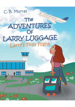 The Adventures of Larry Luggage