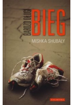 Bardzo długi bieg