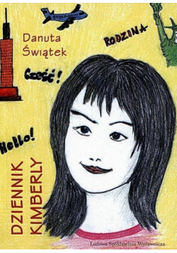 Dziennik Kimberly