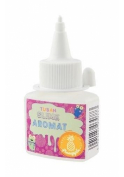 Slime aromat ananas TUBAN
