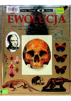Ewolucja