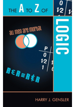 The A to Z of Logic