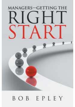 Managers-Getting the Right Start