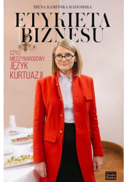 Etykieta biznesu, czyli międzynarodowy język..