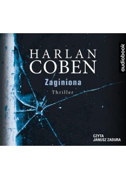 Zaginiona audiobook
