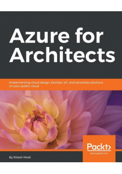 Azure for Architects