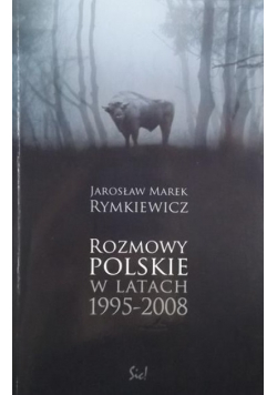 Rozmowy Polskie w latach 1995 2008