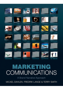 Marketing Communications