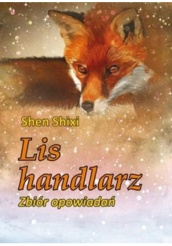 Lis handlarz. Zbiór opowiadań