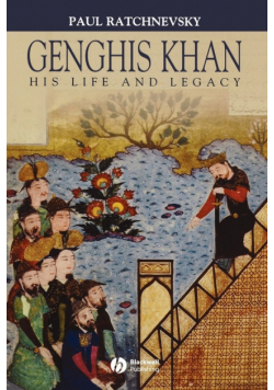 Genghis Khan