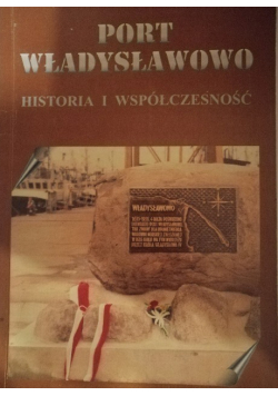 Port Władysławowo historia i współczesność
