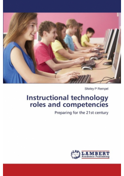 Instructional technology roles and competencies